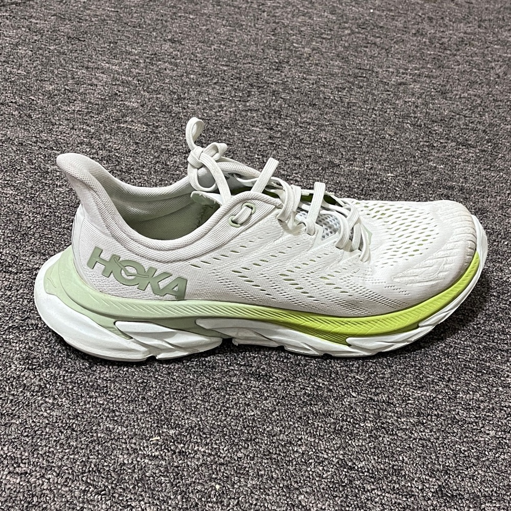 Hoka Clifton Edge